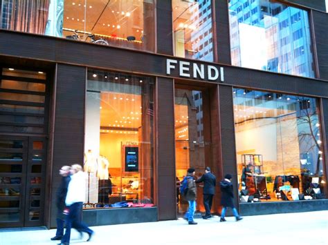 fendi 5th avenue new york|Fendi new york manhasset.